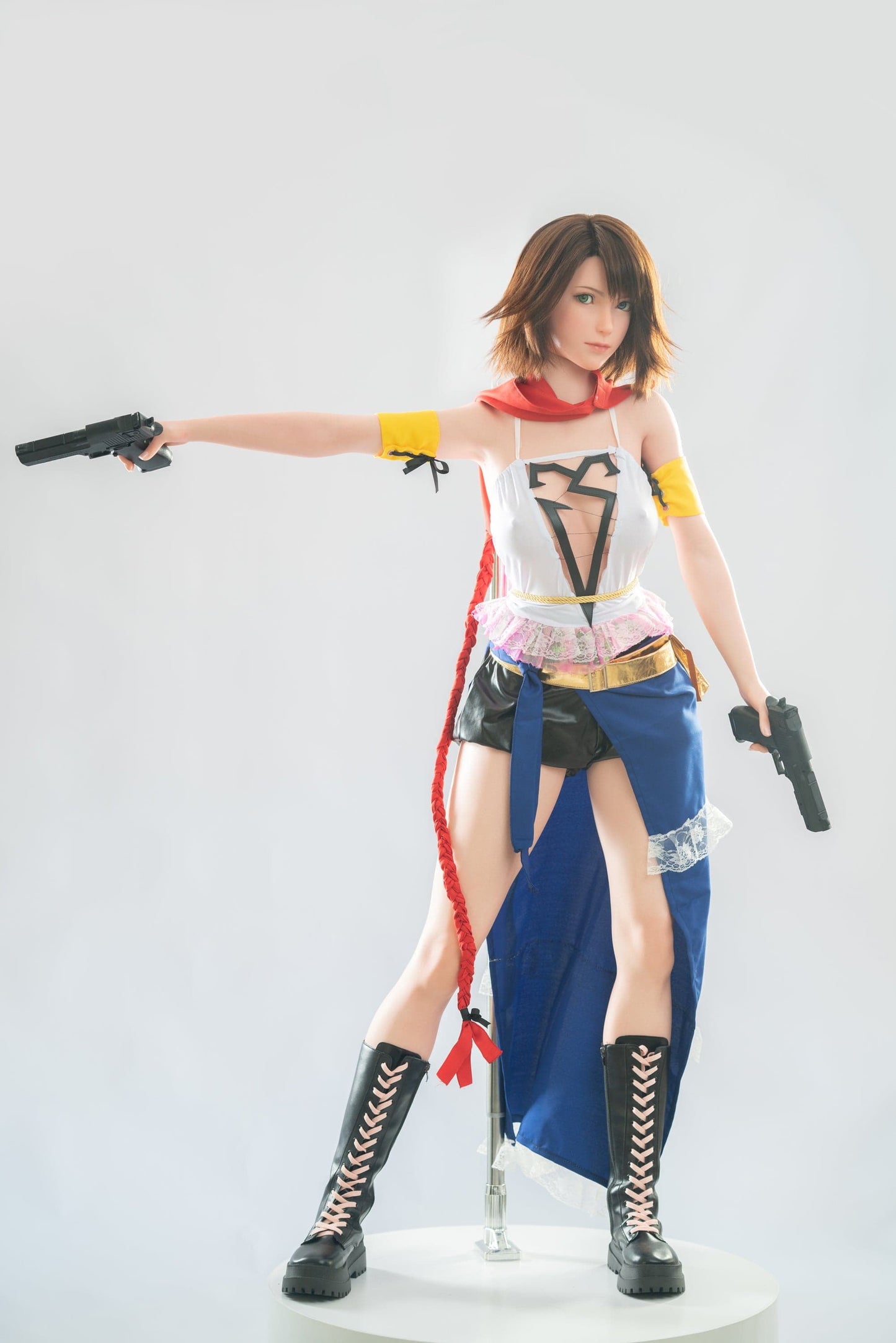 GAME LADY 167CM YUNA