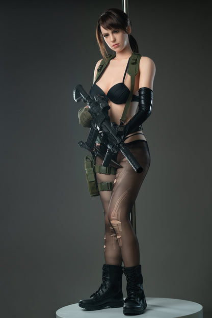 GAME LADY 168CM QUIET