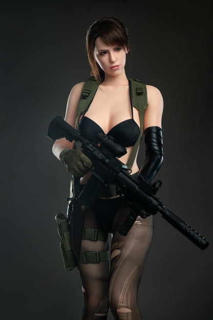 GAME LADY 168CM QUIET
