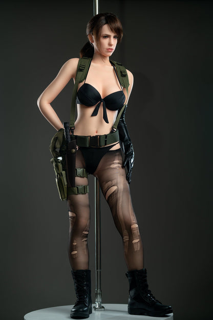 GAME LADY 168CM QUIET