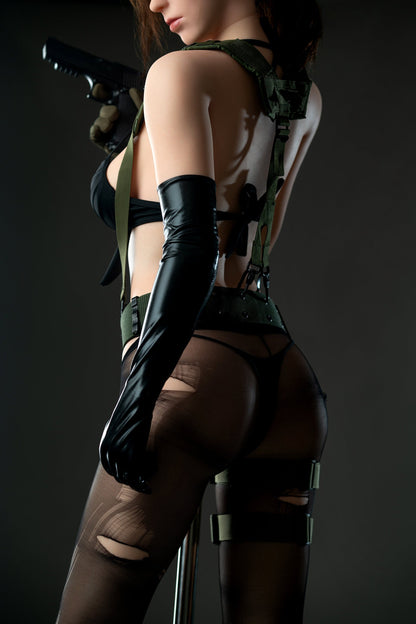 GAME LADY 168CM QUIET