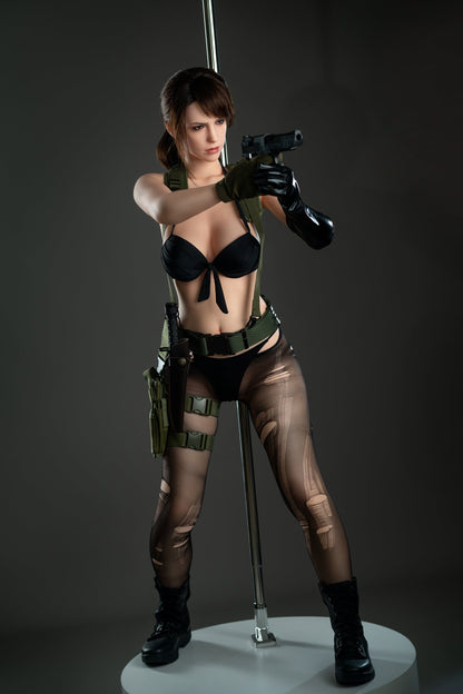 GAME LADY 168CM QUIET