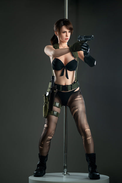 GAME LADY 168CM QUIET