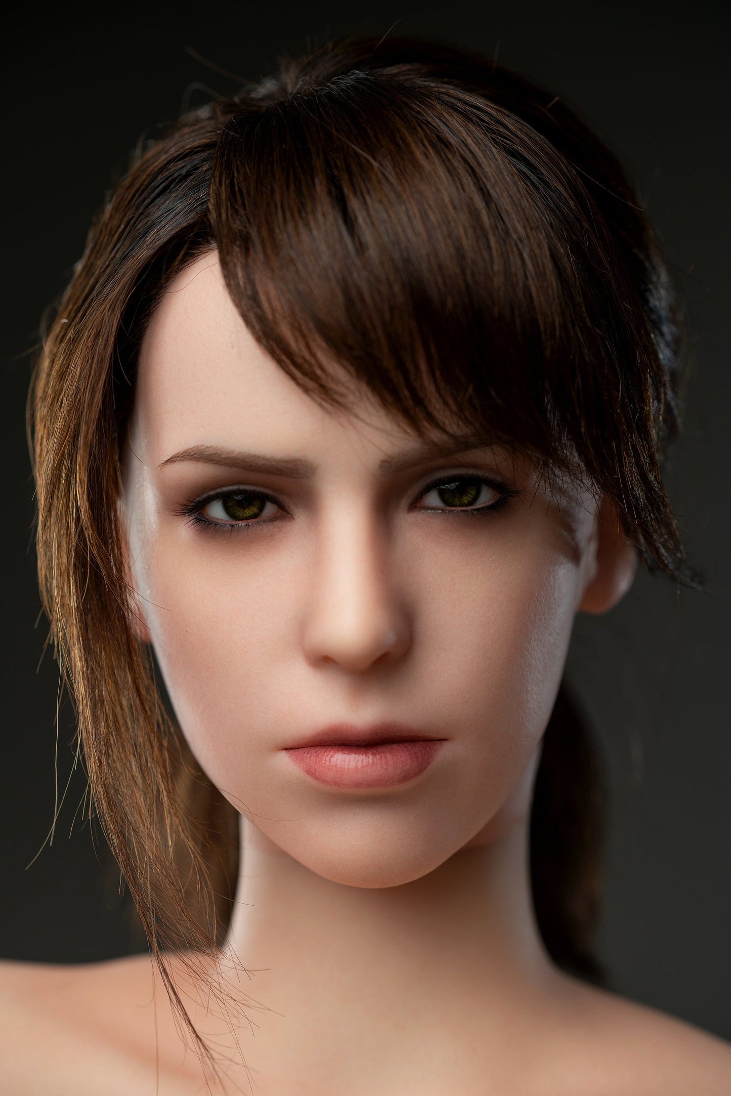 GAME LADY 168CM QUIET