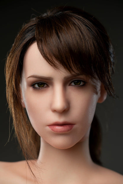 GAME LADY 168CM QUIET