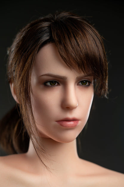 GAME LADY 168CM QUIET