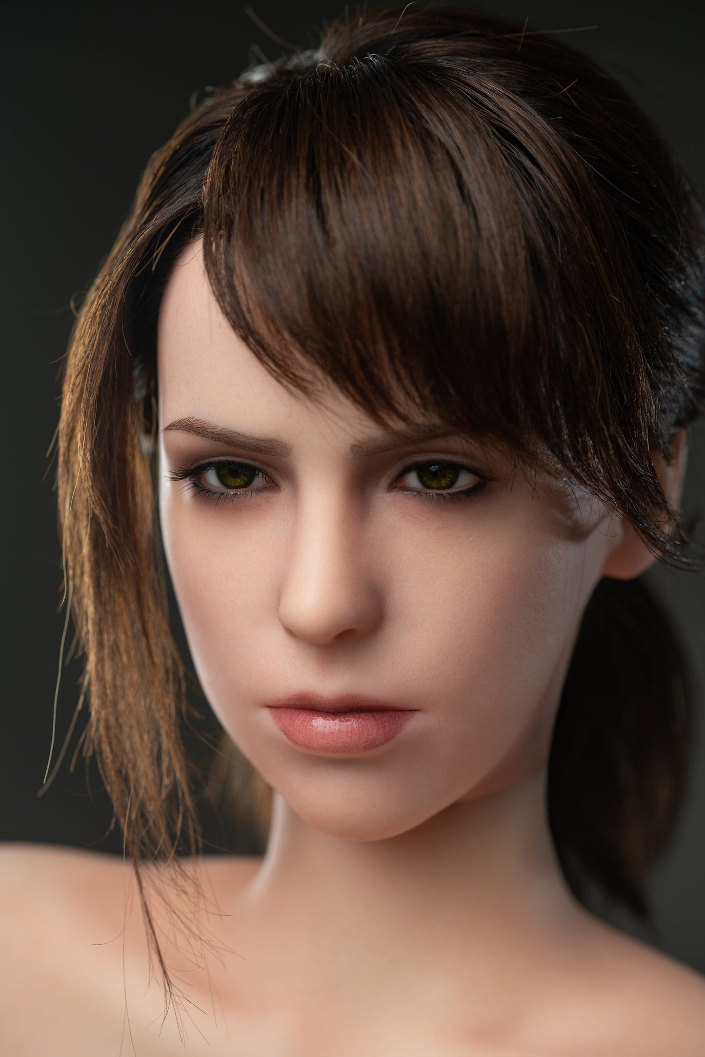 GAME LADY 168CM QUIET