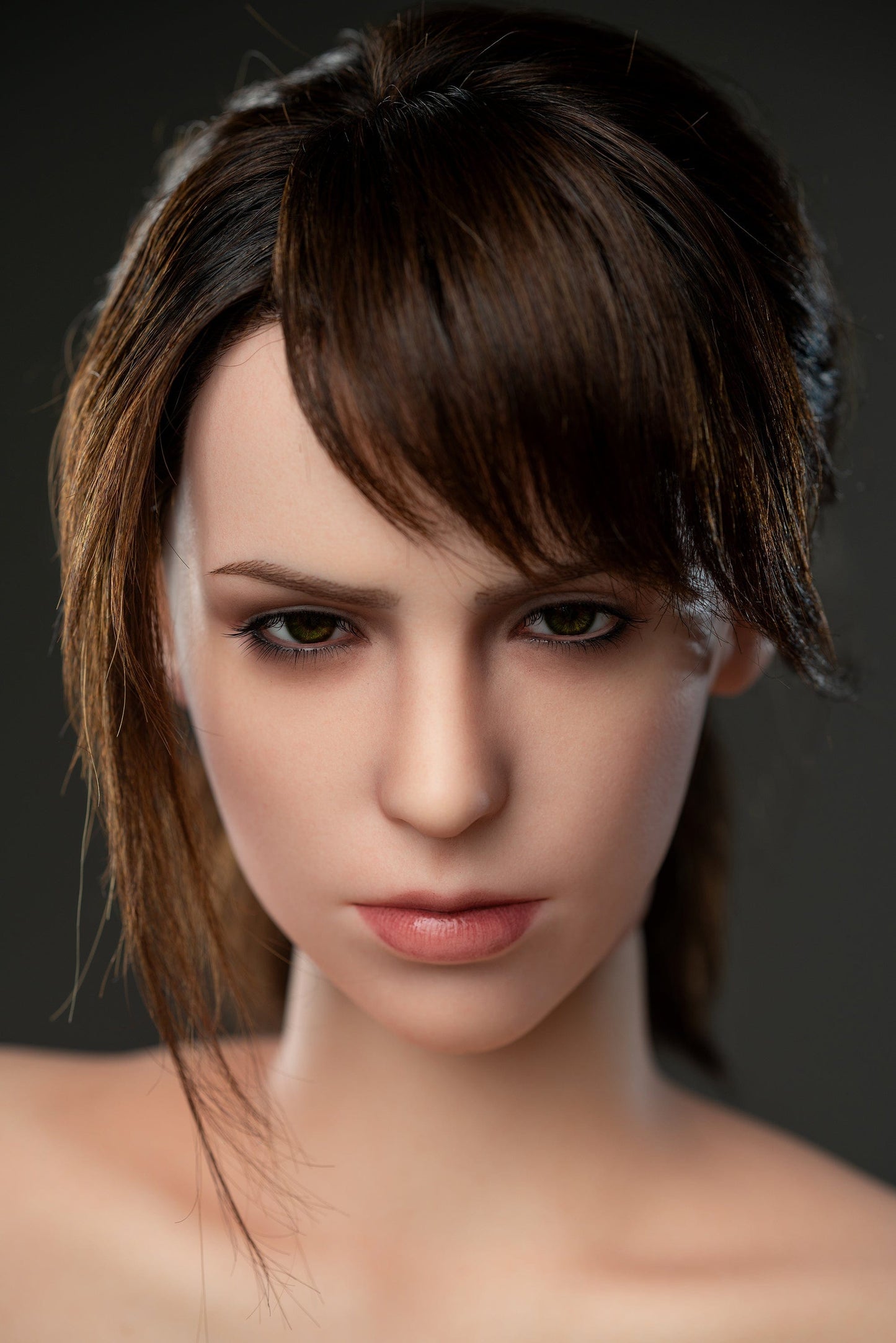 GAME LADY 168CM QUIET