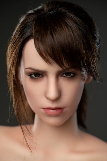 GAME LADY 168CM QUIET