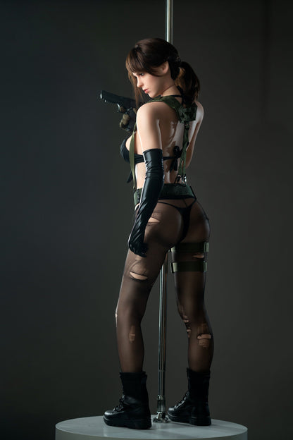 GAME LADY 168CM QUIET