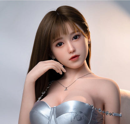 QIANYOU NANCY  Realistic Full Silicone  RealDoll