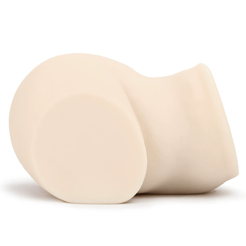 NPG True Skin 3rd Gen Tsubasa Aoi Realistic Hip Toy for Men – Soft Silicone Mature Model  NPG真性素股3代葵司屁股飞机杯男用熟女真人版倒模