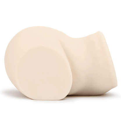 NPG True Skin 3rd Gen Tsubasa Aoi Realistic Hip Toy for Men – Soft Silicone Mature Model  NPG真性素股3代葵司屁股飞机杯男用熟女真人版倒模