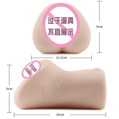 Japan NPG K05 Rei Kamiki Mature Onahole Masturbator  Realistic Toy for Men  NPG 极上名器K05神木丽飞机杯男用真实阴道熟女版