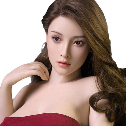 QIANYOU LYDIA  Realistic Full Silicone  RealDoll