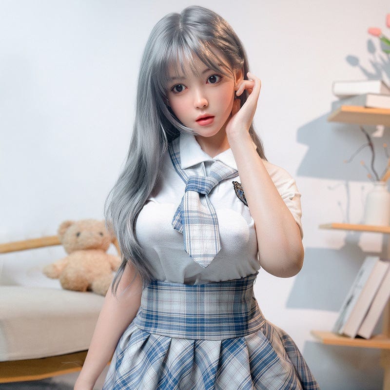 QIANYOU SHI YIN Realistic Full Silicone RealDoll
