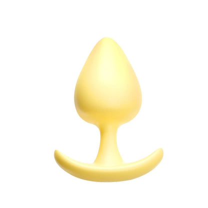 MizzZee Jelly Butt Plug TPE Material 3 sizes in 1