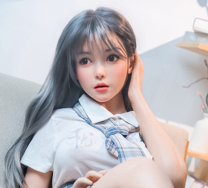 QIANYOU SHI YIN Realistic Full Silicone RealDoll