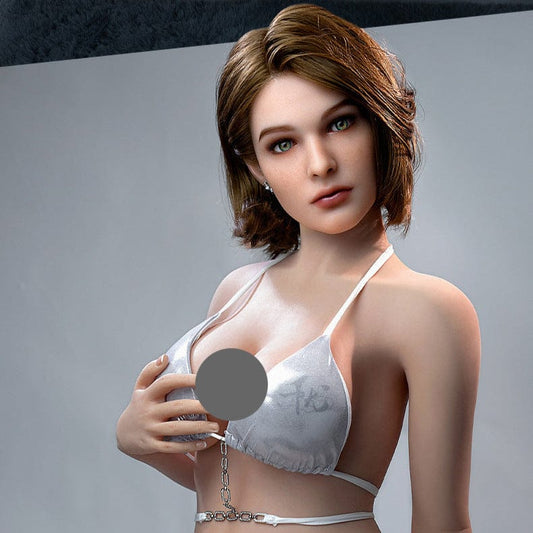 QIANYOU LINDA  Realistic Full Silicone  RealDoll