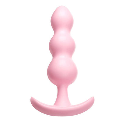 MizzZee Jelly Butt Plug TPE Material 3 sizes in 1