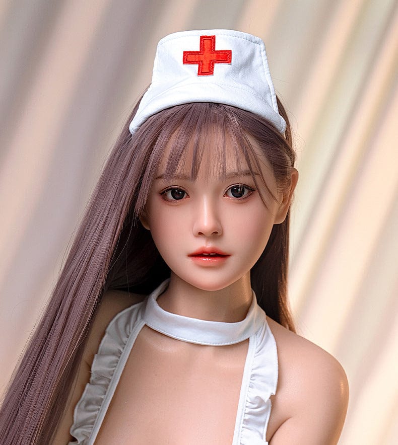 QIANYOU CAILIN Realistic Full Silicone RealDoll