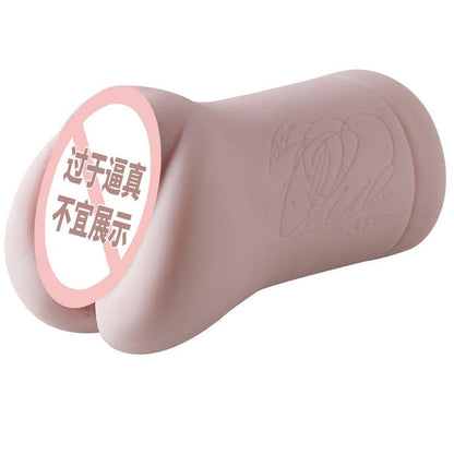 MizzZee Arina Hashimoto Dual hole realistic vagina