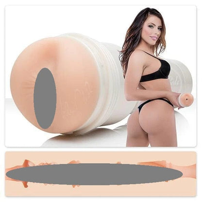 Fleshlight - Fleshlight Girls Adiana Chechik Forbidden Masturbator Ass (Next Level)