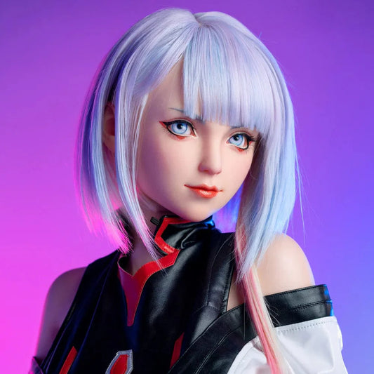 Gamelady Lucy 156cm E Cup Silicone Doll