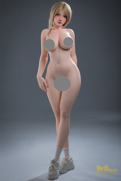 Irontech Doll Realistic Doll 165cm S32 Kitty