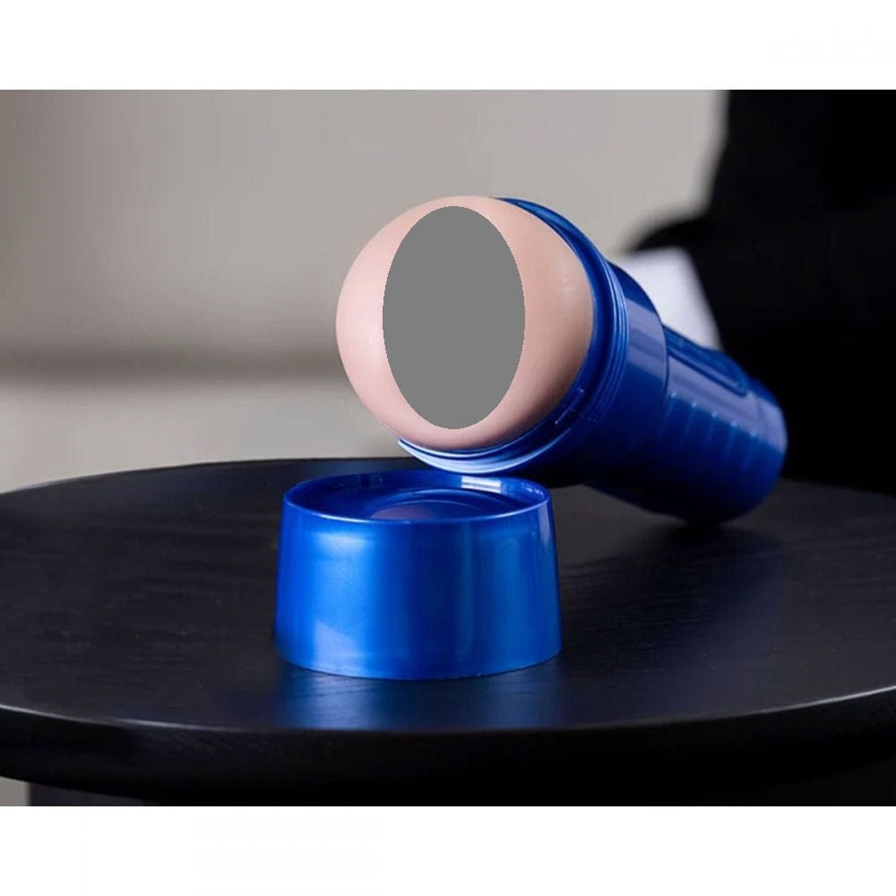Fleshlight - Boost Bang Light Medium Pussy Male Masturbator