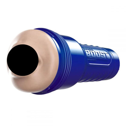 Fleshlight - Boost Blow Light Medium Oral Masturbator