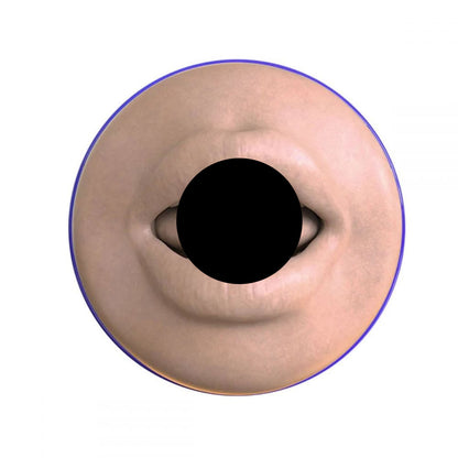 Fleshlight - Boost Blow Light Medium Oral Masturbator