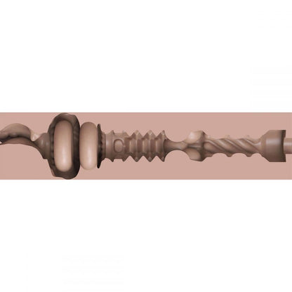 Fleshlight - Boost Blow Light Medium Oral Masturbator