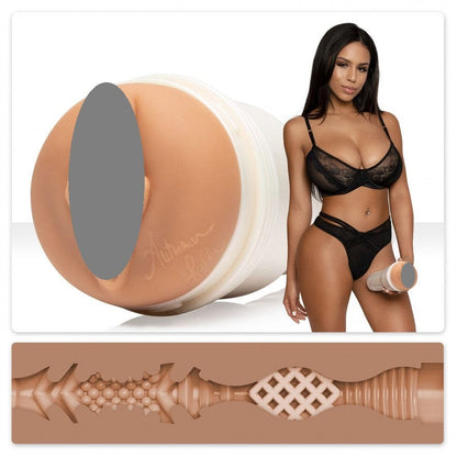 Fleshlight Girls - Autumn Falls Cream Texture