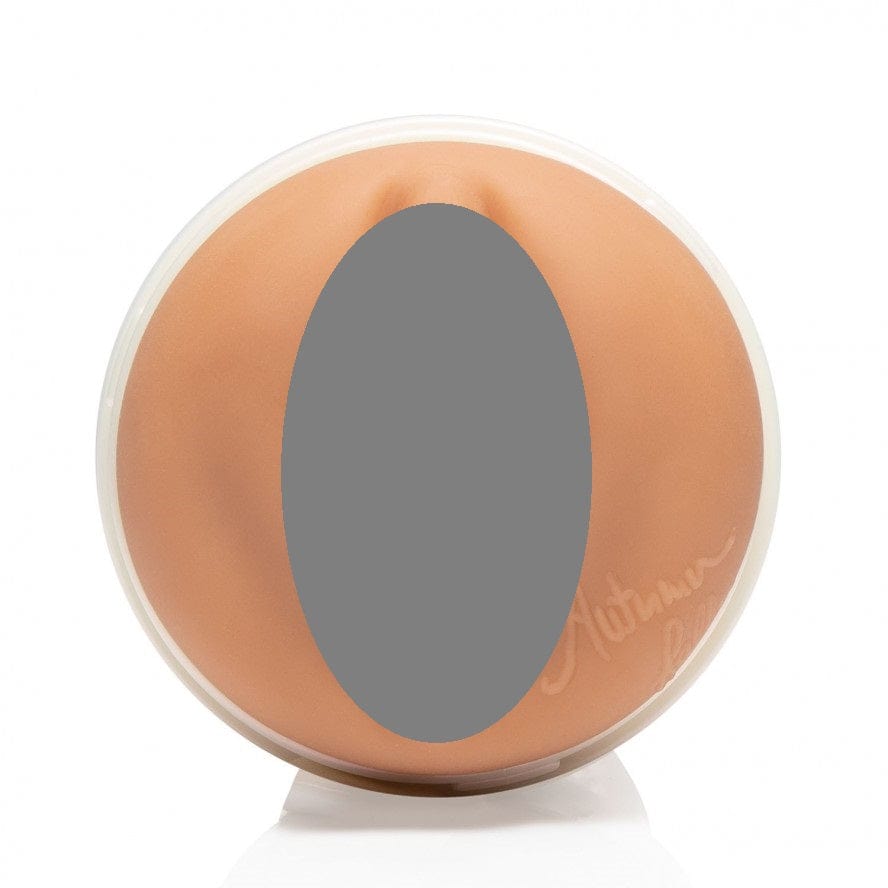 Fleshlight Girls - Autumn Falls Cream Texture