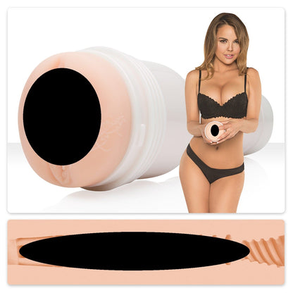 Fleshlight Girls - Dillion Harper Crush Vagina Masturbator