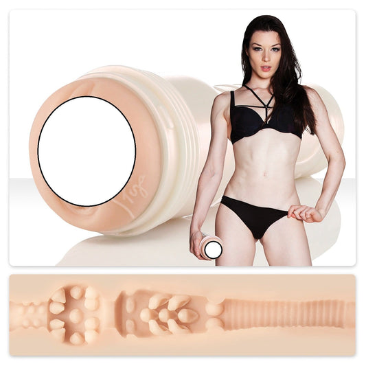 Fleshlight Girls - Stoya Destroya Vagina Masturbator
