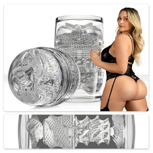 Fleshlight MIA MALKOVA QUICKSHOT