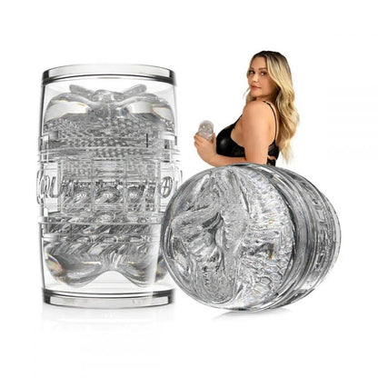 Fleshlight MIA MALKOVA QUICKSHOT
