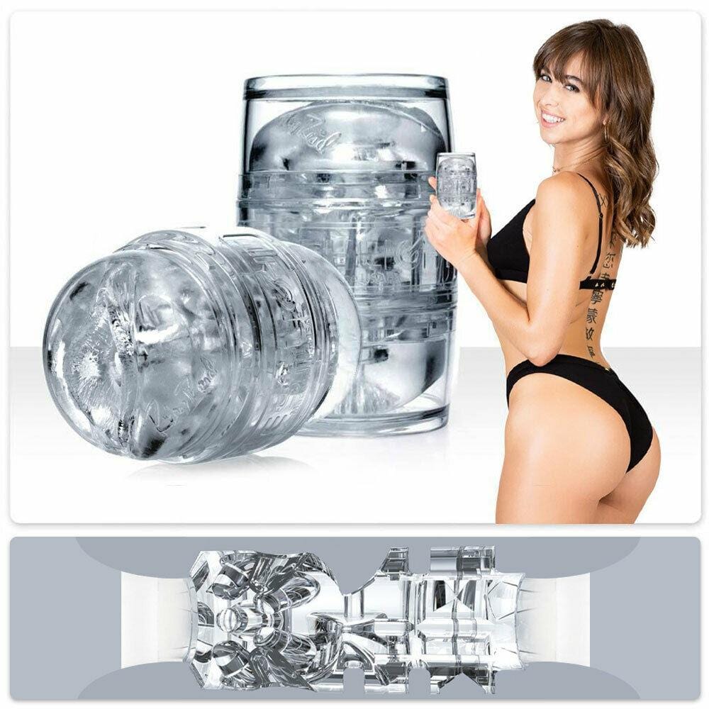 Fleshlight - Quickshot Riley Reid Edition