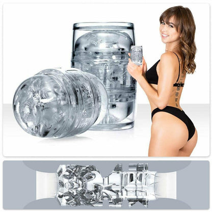 Fleshlight - Quickshot Riley Reid Edition