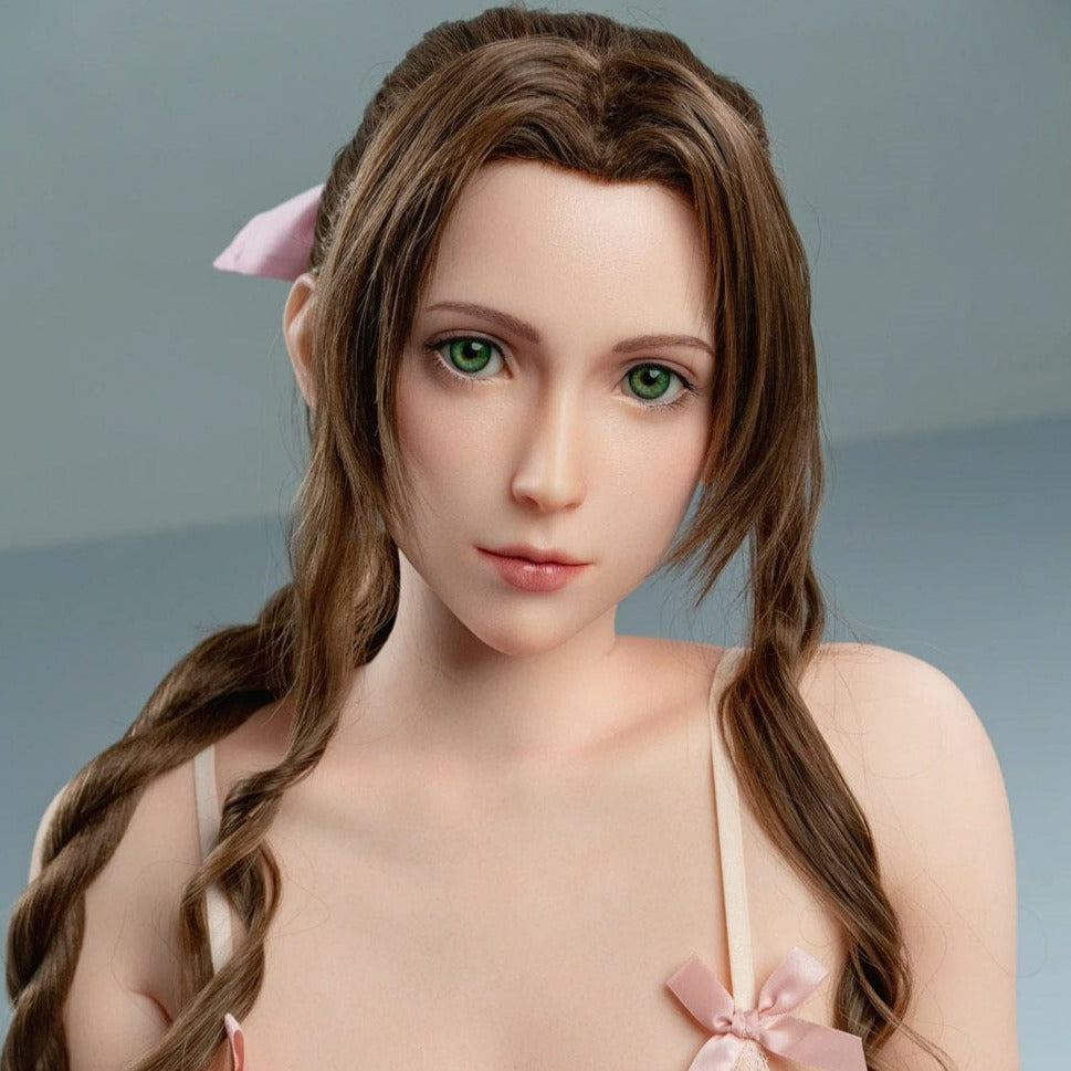 Gamelady Aerith Real Doll full silicone No1 168CM