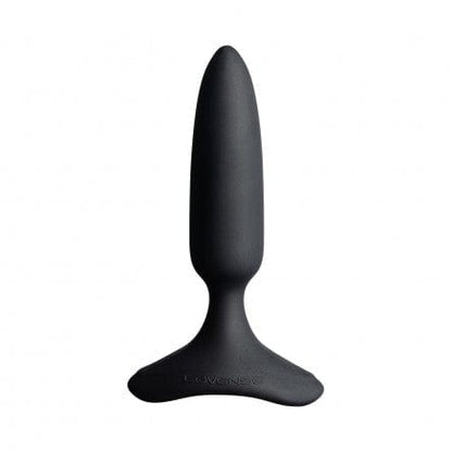 Lovense Hush 2 Long Distance Controlled App Butt Plug