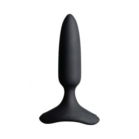 Lovense Hush 2 Long Distance Controlled App Butt Plug
