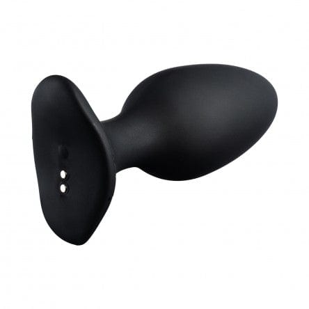 Lovense Hush 2 Long Distance Controlled App Butt Plug